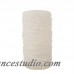 TheAmazingFlamelessCandle Carved Series Flameless Pillar Candle BEAM1050